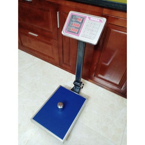 Cân Bàn Điện Tử 150kg/300kg Tính Tiền Inox - Cân Điện Tử Chất Lượng Cao Nhật Bản - Bảo Hành 2 Năm