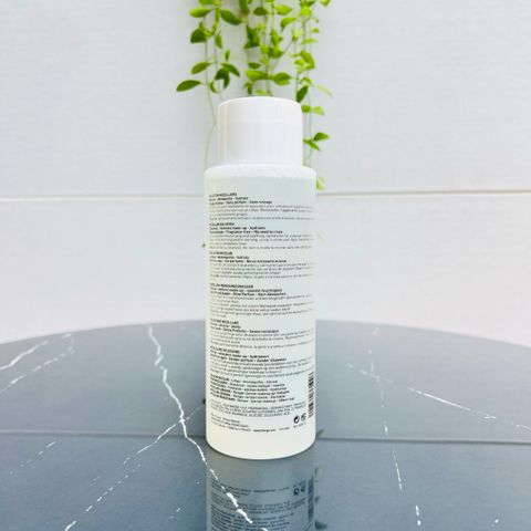 Nước Tẩy Trang Filorga Micellar Solution 400ml - Dưỡng Ẩm Chống Lão Hoá, Tẩy Trang Sạch Sâu Cho Da Nhạy Cảm, Giảm Viêm Mụn