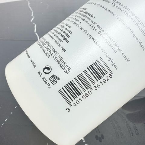 Nước Tẩy Trang Filorga Micellar Solution 400ml - Dưỡng Ẩm Chống Lão Hoá, Tẩy Trang Sạch Sâu Cho Da Nhạy Cảm, Giảm Viêm Mụn
