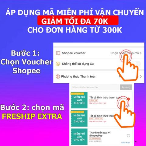 Máy Kẹp Tóc Hàn Quốc SH201 - Duỗi, Cúp, Uốn Tóc Đẹp, Có 5 Mức Nhiệt - Tặng Kèm Kẹp Tóc Tonny