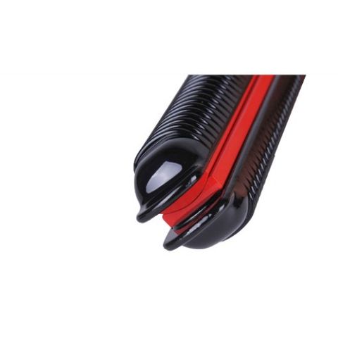 Máy Kẹp Tóc Hàn Quốc SH201 - Duỗi, Cúp, Uốn Tóc Đẹp, Có 5 Mức Nhiệt - Tặng Kèm Kẹp Tóc Tonny
