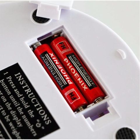 Cân tiểu ly điện tử mini 5Kg chính xác cao - Cân điện tử nhà bếp với màn hình LCD dễ đọc - Tiện lợi cho nấu ăn và chăm sóc sức khỏe