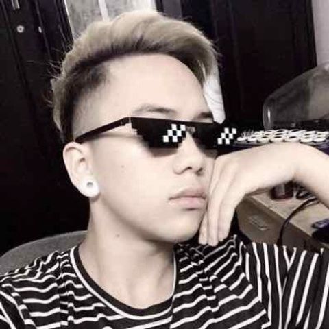 Kính Thug Life 8Bit Chất Lượng Cao - Kính Mát Thời Trang Dành Cho Nam Nữ, Phong Cách Độc Đáo, Thiết Kế Cute, Hot Trend 2023