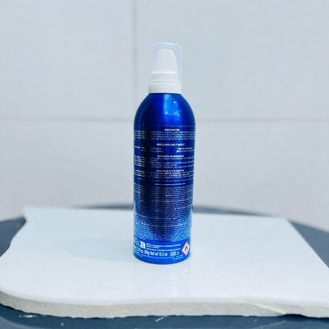 Xịt Giảm Mỡ Garancia Fée Moi Fondre La Nuit 400ml - Mousse Dưỡng Thể Ban Đêm, Săn Chắc Da, Giảm Sần Vỏ Cam