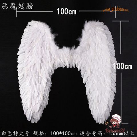 Bộ Trang Phục Cánh Thiên Thần Trẻ Em - Đáng Yêu và Huyền Bí với Cánh Bướm và Gậy Phép Đẹp Mắt, Dành cho Tiệc và Sinh Nhật