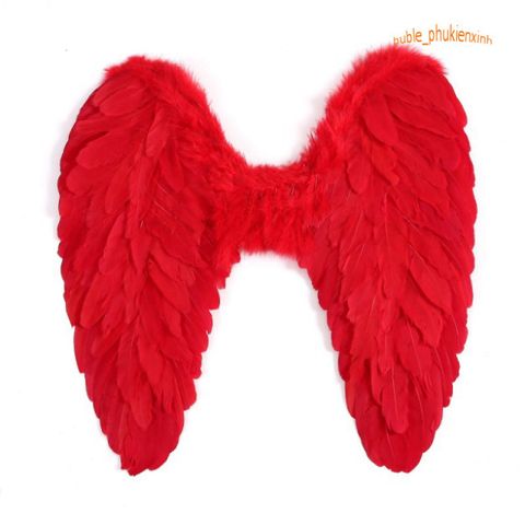 Bộ Cánh Thiên Thần Đa Sắc Màu Cho Bé Gái - Trang Phục Hóa Trang Rực Rỡ Halloween, Thiết Kế Đáng Yêu