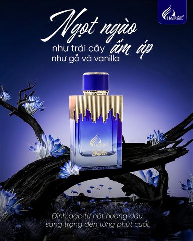 Nước Hoa Nam Charme BOSS 100ML - Sang Trọng, Đẳng Cấp với Hương Cam, Gỗ và Vanilla - Hoàn Hảo cho Phái Mạnh