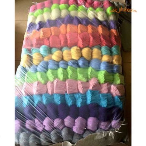 Tất Vớ Trơn Ngắn Nam Nữ - Chất Liệu Cotton Thoải Mái, Đối Tượng Đa Dạng, Thích Hợp Cho Giày Thể Thao và Đi Trong Nhà