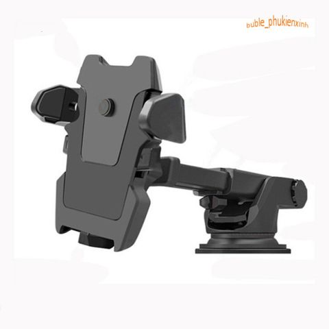 Giá Đỡ Điện Thoại Xoay 360 Độ Trong Xe Ô Tô - Thiết Kế Nhỏ Gọn, Chắc Chắn và Tiện Lợi Cho Mọi Vị Trí Sử Dụng
