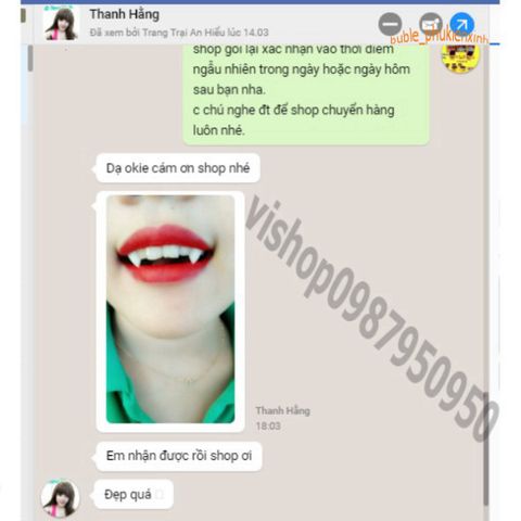 Bộ Răng Giả Nan H & Khểnh Bằng Sứ - Thiết Kế Tinh Xảo, Dễ Dàng Sử Dụng - Răng Thật 99% Giống Nhau, Keo Và Dụng Cụ Kèm Theo