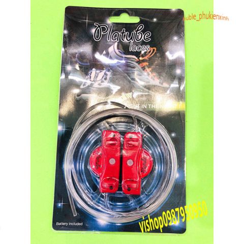 Dây Giày LED Phát Sáng Đêm - Dây Giày Nháy Nhiều Màu, Phù Hợp Tất Cả Các Loại Giày, Thích Hợp Tiệc Tùng, Chạy Đêm, Trượt Băng