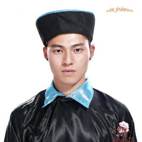 Bộ Trang Phục Hóa Trang Halloween Cương Thi Diêm Vương Hắc Bạch Vô Thường Dành Cho Người Lớn - Cosplay Độc Đáo, Kích Thước 155-185cm