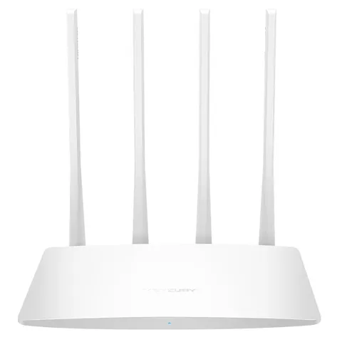 Thiết Bị Kích Sóng Wifi MERCURY 4 Ăng Ten - Mở Rộng Sóng Wifi Tốc Độ 300Mbps, Tự Lắp Đặt Dễ Dàng Cho Chung Cư Và Nhà Nhiều Tầng