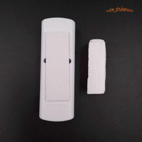Chuông Cửa Cảm Biến Từ Thông Minh - Chuông Báo Động Chống Trộm An Ninh Hiệu Quả 90dB - Thiết Bị Bảo Vệ Gia Đình