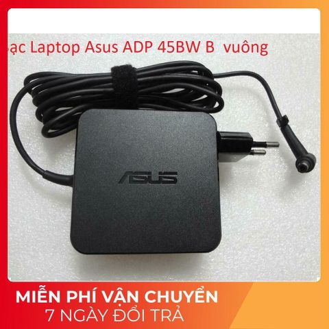Sạc Laptop Asus ADP 45BW B Chính Hãng - Phụ Kiện Thiết Bị Số Đáng Tin Cậy Cho Người Dùng