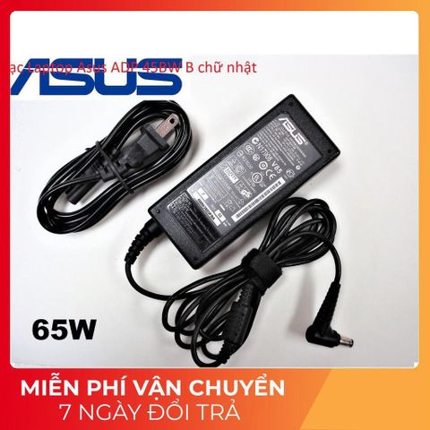 Sạc Laptop Asus ADP 45BW B Chính Hãng - Phụ Kiện Thiết Bị Số Đáng Tin Cậy Cho Người Dùng