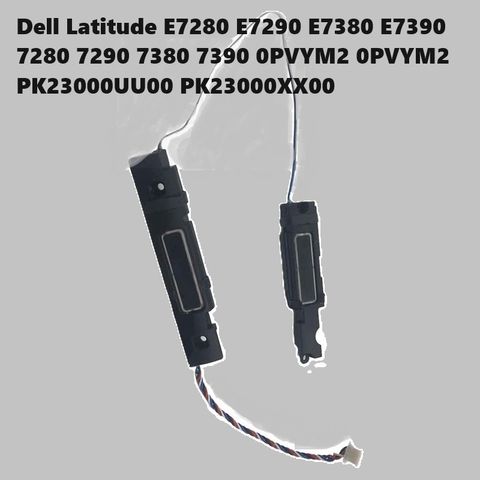 Loa máy tính xách tay Dell Latitude E7280 E7290 E7380 E7390 - Âm thanh mạnh mẽ, mới 100%, bảo hành 03 tháng