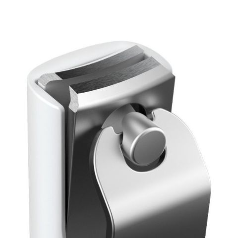 Bấm Móng Tay Xiaomi Mijia MJZJD001QW - Cắt Móng Tay Innox 420 Cao Cấp Thiết Kế Nhỏ Gọn, Bền Bỉ Cho Gia Đình