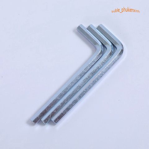 Cờ Lê Tháo Lốp Bánh Xe Patin Bằng Sắt - Dụng Cụ Tháo Lắp Giày Trượt Patin, Tiện Ích Cho Người Chơi Patin