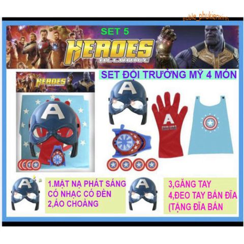 Bộ trang phục Siêu nhân Người Nhện 3D cho bé - Áo choàng, mặt nạ và găng tay an toàn, đồ chơi mơ ước dành cho trẻ em từ 3 tuổi