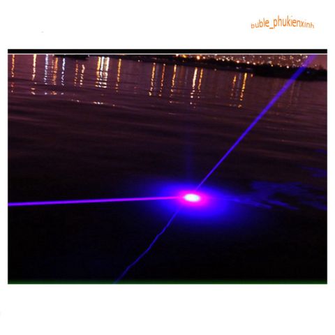 Đèn Laser Công Suất Cao 1000mw - Đèn Laze 303 Chống Nước và Chống Sốc - Chiếu Sáng Màu Xanh và Đỏ - Thiết Bị Tiện Ích Du Lịch và Thuyết Trình