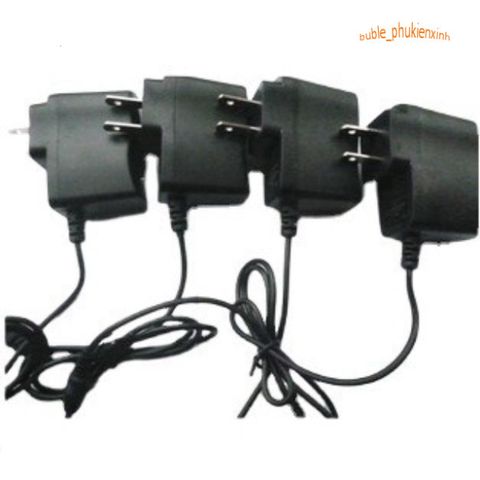 Sạc Liền Dây Đèn Pin Siêu Sáng - Củ Sạc Đèn Đội Đầu & Thiết Bị Tích Điện An Toàn, Tiện Dụng Cho Mọi Nhu Cầu Chiếu Sáng