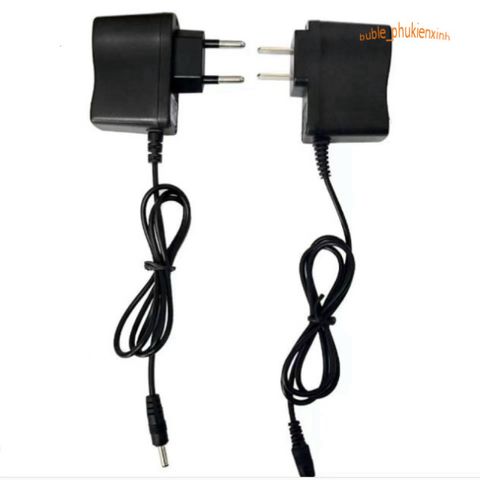 Sạc Liền Dây Đèn Pin Siêu Sáng - Củ Sạc Đèn Đội Đầu & Thiết Bị Tích Điện An Toàn, Tiện Dụng Cho Mọi Nhu Cầu Chiếu Sáng