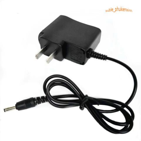 Sạc Liền Dây Đèn Pin Siêu Sáng - Củ Sạc Đèn Đội Đầu & Thiết Bị Tích Điện An Toàn, Tiện Dụng Cho Mọi Nhu Cầu Chiếu Sáng
