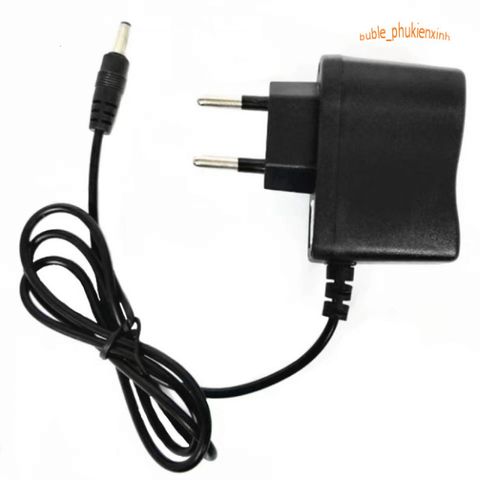 Sạc Liền Dây Đèn Pin Siêu Sáng - Củ Sạc Đèn Đội Đầu & Thiết Bị Tích Điện An Toàn, Tiện Dụng Cho Mọi Nhu Cầu Chiếu Sáng