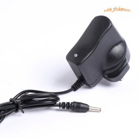 Sạc Liền Dây Đèn Pin Siêu Sáng - Củ Sạc Đèn Đội Đầu & Thiết Bị Tích Điện An Toàn, Tiện Dụng Cho Mọi Nhu Cầu Chiếu Sáng