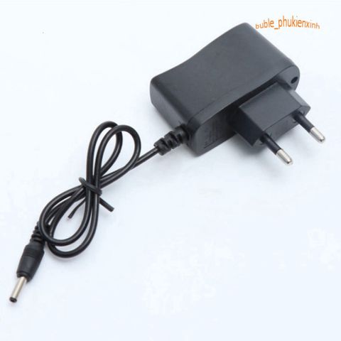 Sạc Liền Dây Đèn Pin Siêu Sáng - Củ Sạc Đèn Đội Đầu & Thiết Bị Tích Điện An Toàn, Tiện Dụng Cho Mọi Nhu Cầu Chiếu Sáng