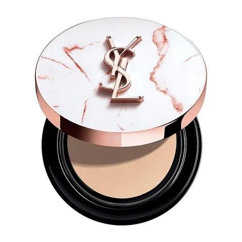 Phấn Nước Yves Saint Laurent YSL Beauté Touche Éclat Glow-Pact Foundation Tone B10 - Phấn Trang Điểm Dưỡng Da, Lớp Trang Điểm Tự Nhiên