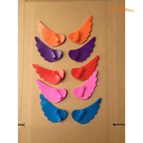 Bảo Hộ Patin Thời Trang - Giáp An Toàn Đầu Gối và Khuỷu Tay Màu Xanh Hồng Rực Rỡ, Dành Cho Người Yêu Thích Trượt Patin