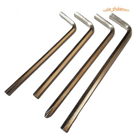 Đinh Vặn Bánh Xe Giày Trượt Patin - Ốc Vít Thay Thế Dùng Cho Ván Trượt và Scooter - Phụ Kiện Giày Patin Chất Lượng cao