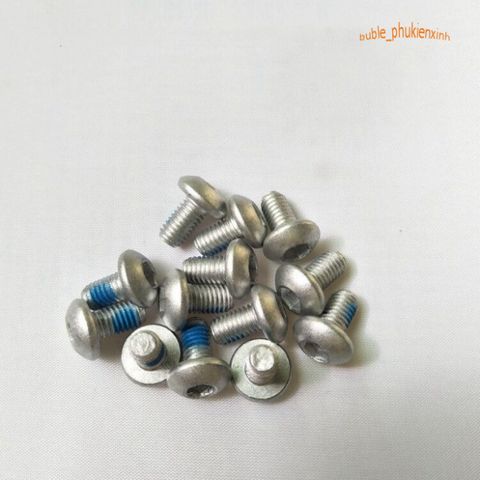Đinh Vặn Bánh Xe Giày Trượt Patin - Ốc Vít Thay Thế Dùng Cho Ván Trượt và Scooter - Phụ Kiện Giày Patin Chất Lượng cao