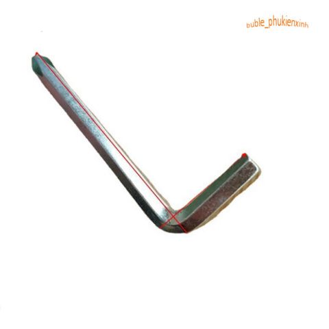 Đinh Vặn Bánh Xe Giày Trượt Patin - Ốc Vít Thay Thế Dùng Cho Ván Trượt và Scooter - Phụ Kiện Giày Patin Chất Lượng cao