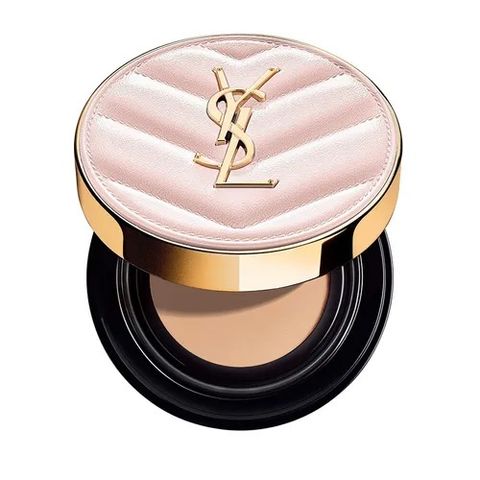 Phấn Nước Yves Saint Laurent YSL Tone B20 Ivory – Trắng Hồng 12g Chính Hãng, Trang Điểm Tự Nhiên, Lớp Nền Hoàn Hảo