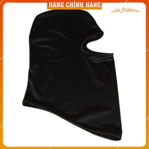 Khẩu Trang Ninja Bịt Mặt Đi Phượt - Khẩu Trang Đa Năng Chống Nắng Ấm Áp Cho Dân Phượt và Tín Đồ Thời Trang