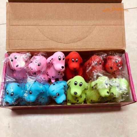 Đồ Chơi Bóp Mềm Hình Chú Gà Trống Squishy - Giảm Căng Thẳng, Thư Giãn Cho Trẻ Em Và Người Lớn, Quà Tặng Đáng Yêu