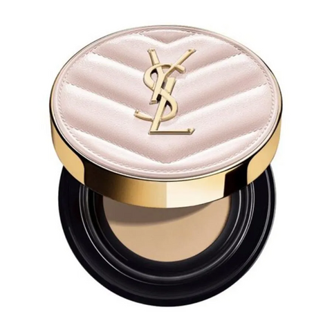 Phấn Nước Yves Saint Laurent YSL Touche Éclat Glow Pact Cushion Tone B20 - Phấn Trang Điểm Cao Cấp Chống Nắng, Che Phủ Khuyết Điểm Tự Nhiên