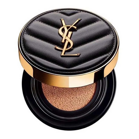 Phấn Nước Yves Saint Laurent YSL Le Cushion Encre De Peau Tone 20 - Phấn Trang Điểm Cao Cấp Luminous Matte Dưỡng Ẩm Chống Nắng