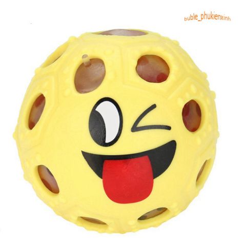 Đồ Chơi Gudetama Trứng Bóp Stress Hình Mặt Cười - Giải Tỏa Căng Thẳng Thú Vị, Squishy Giải Trí Cho Trẻ Em