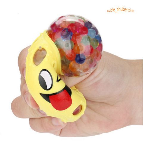 Đồ Chơi Gudetama Trứng Bóp Stress Hình Mặt Cười - Giải Tỏa Căng Thẳng Thú Vị, Squishy Giải Trí Cho Trẻ Em