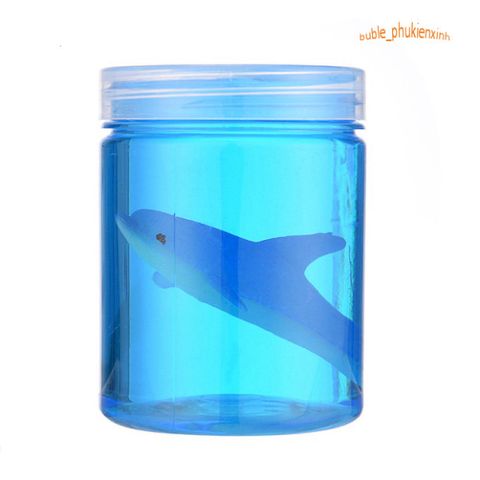 SLIME Thú Biển Động Vật Dạng Lỏng - Đồ Chơi Gudetama Thiết Kế Độc Đáo, Vui Chơi Thoải Mái Cho Trẻ Em
