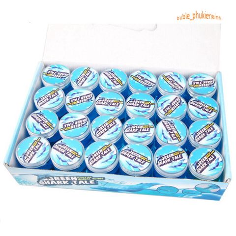 SLIME Thú Biển Động Vật Dạng Lỏng - Đồ Chơi Gudetama Thiết Kế Độc Đáo, Vui Chơi Thoải Mái Cho Trẻ Em
