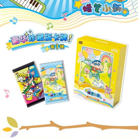 Bộ Bài Poker Shin-Chan Dễ Thương - Đồ Chơi Học Sinh Yêu Thích Chơi Game Bài Cao Cấp, Quà Tặng Độc Đáo cho Fan Anime