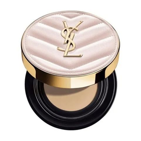 Phấn Nước Yves Saint Laurent YSL Touche Eclat Glow Pact Cushion High Cover Tone B20 - Trang Điểm Che Phủ Cao Chính Hãng Mỹ