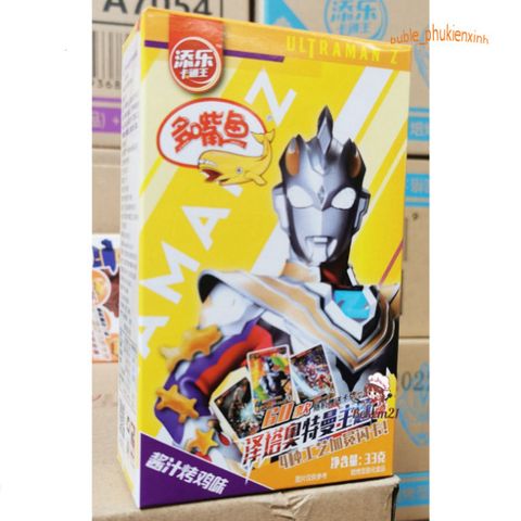Bộ Sưu Tập 252 Lá Thẻ Bài ULTRAMAN & Kamen Rider - Thẻ Bài Đẹp Cho Fan Anime & Game Nhật Bản