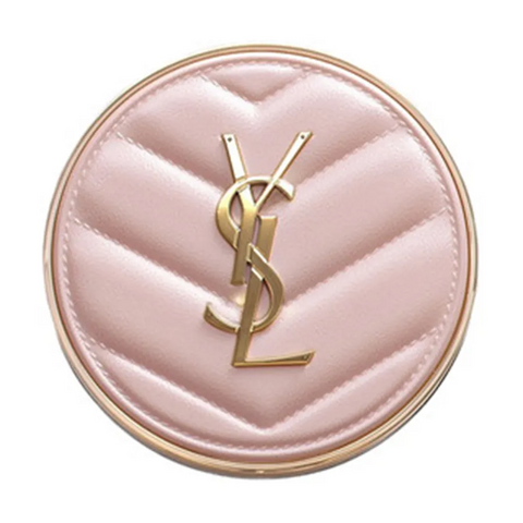 Phấn Nước Cao Cấp Yves Saint Laurent YSL Tone BR20 - Trắng Tự Nhiên 12g Chính Hãng, Phấn Trang Điểm Mịn Màng, Làn Da Rạng Rỡ, SPF Bảo Vệ