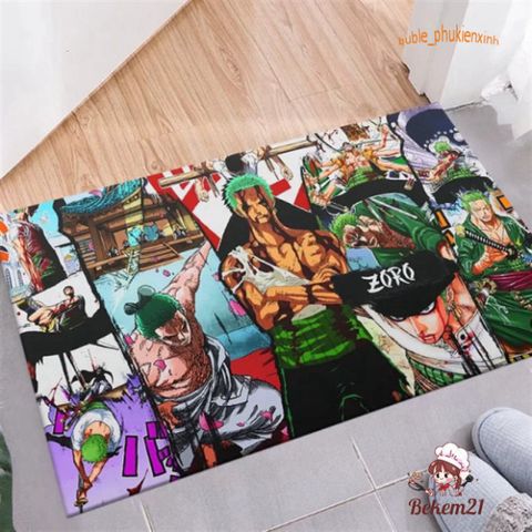 Bộ bài tây Poker ONE PIECE VUA HẢI TẶC 52 lá - Hộp ảnh anime manga dễ thương, quà tặng cho fan anime, nhiều mẫu lựa chọn